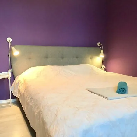 Private Rooms In Central Sofia - Quiet & Comfortable صوفيا