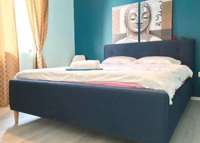 Private Rooms In Central Sofia - Quiet & Comfortable * Σόφια