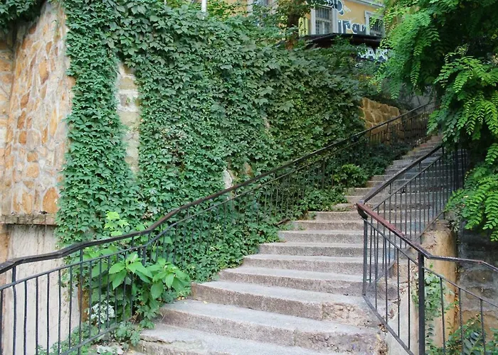 Διαμέρισμα Private Rooms In Central Sofia - Quiet & Comfortable Σόφια