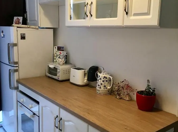 Διαμέρισμα Private Rooms In Central Sofia - Quiet & Comfortable Σόφια