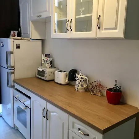 דירה Private Rooms In Central Sofia - Quiet & Comfortable סופיה